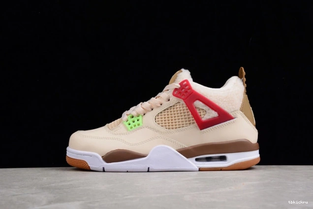 Reps TBkick Jordan Are Where 4 Things (GS) Wild the DH0572-264 Retro 0630